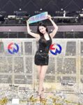 qxs2024 Q Xiansen bộ sưu tập hình ảnh