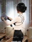 qxs2024 Q Xiansen bộ sưu tập hình ảnh
