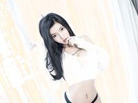 奈奈Nalnal 哥哥图片