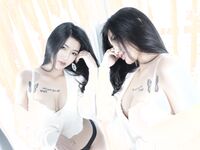 奈奈Nalnal 哥哥图片