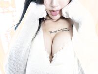 奈奈Nalnal 哥哥图片