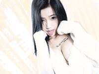 奈奈Nalnal 哥哥图片