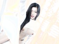 奈奈Nalnal 哥哥图片