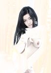 奈奈Nalnal 哥哥图片
