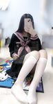 ルオルオ・ベリーの作品の写真