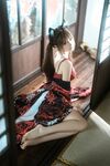 蠢沫沫3月套图