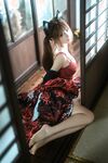 蠢沫沫3月套图