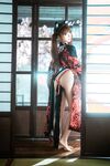 蠢沫沫3月套图
