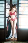 蠢沫沫3月套图