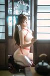 蠢沫沫3月套图