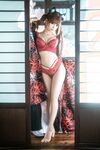 蠢沫沫3月套图
