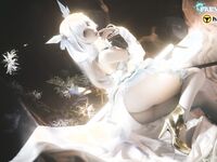 蠢沫沫3月套图