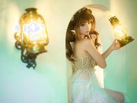 蠢沫沫3月套图