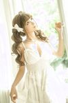 蠢沫沫3月套图