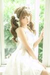 蠢沫沫3月套图