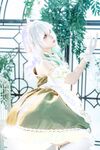 蠢沫沫3月套图