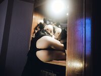 蠢沫沫3月套图