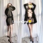 LoganOne 作品合集图片