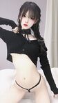 dreamlikeUwU 12套合集图片
