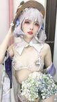 dreamlikeUwU 12套合集图片