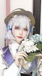dreamlikeUwU 12套合集图片