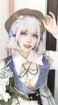 dreamlikeUwU 12套合集图片