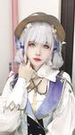 dreamlikeUwU 12套合集图片