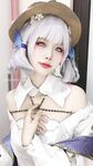dreamlikeUwU 12套合集图片
