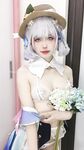 dreamlikeUwU 12套合集图片