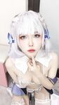 dreamlikeUwU 12套合集图片