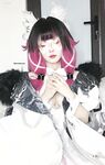 dreamlikeUwU 12套合集图片