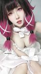 dreamlikeUwU 12套合集图片