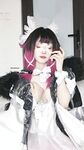 dreamlikeUwU 12套合集图片