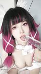 dreamlikeUwU 12套合集图片