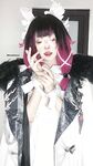 dreamlikeUwU 12套合集图片