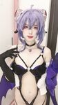 dreamlikeUwU 12套合集图片