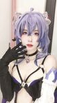 dreamlikeUwU 12套合集图片