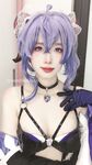 dreamlikeUwU 12套合集图片