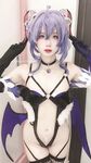 dreamlikeUwU 12套合集图片