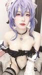 dreamlikeUwU 12套合集图片