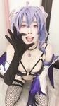 dreamlikeUwU 12套合集图片