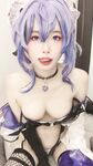 dreamlikeUwU 12套合集图片