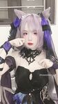 dreamlikeUwU 12套合集图片