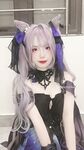 dreamlikeUwU 12套合集图片
