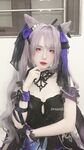 dreamlikeUwU 12套合集图片