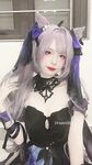 dreamlikeUwU 12套合集图片