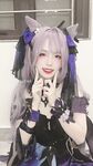 dreamlikeUwU 12套合集图片