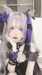dreamlikeUwU 12套合集图片