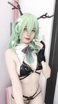 dreamlikeUwU 12套合集图片