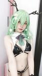 dreamlikeUwU 12套合集图片